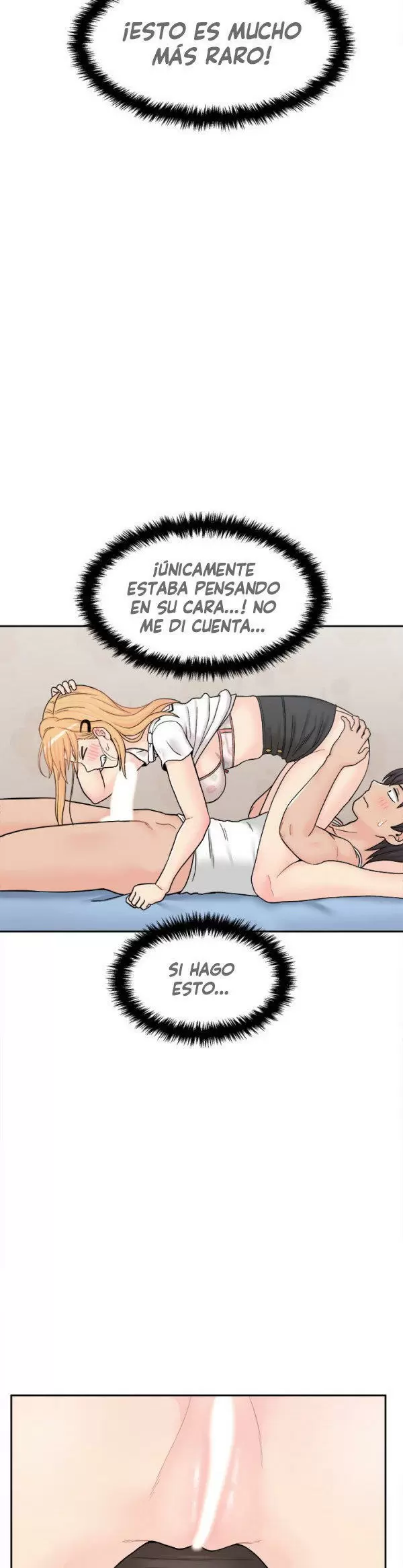 Cruzando la Línea de los 20 Años Capítulo 14 - Página 17