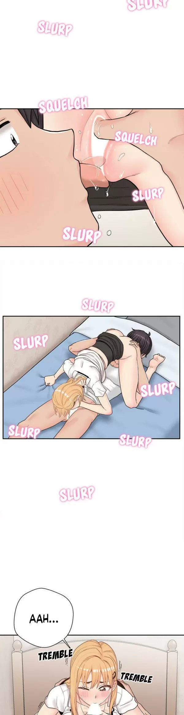 Cruzando la Línea de los 20 Años Capítulo 14 - Página 26
