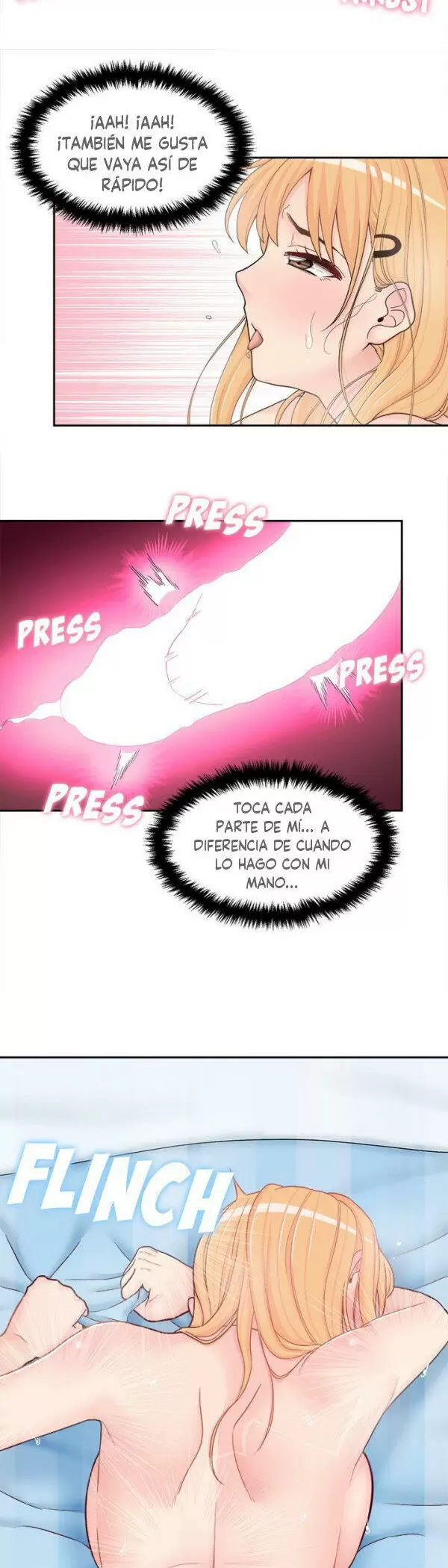 Cruzando la Línea de los 20 Años Capítulo 15 - Página 26