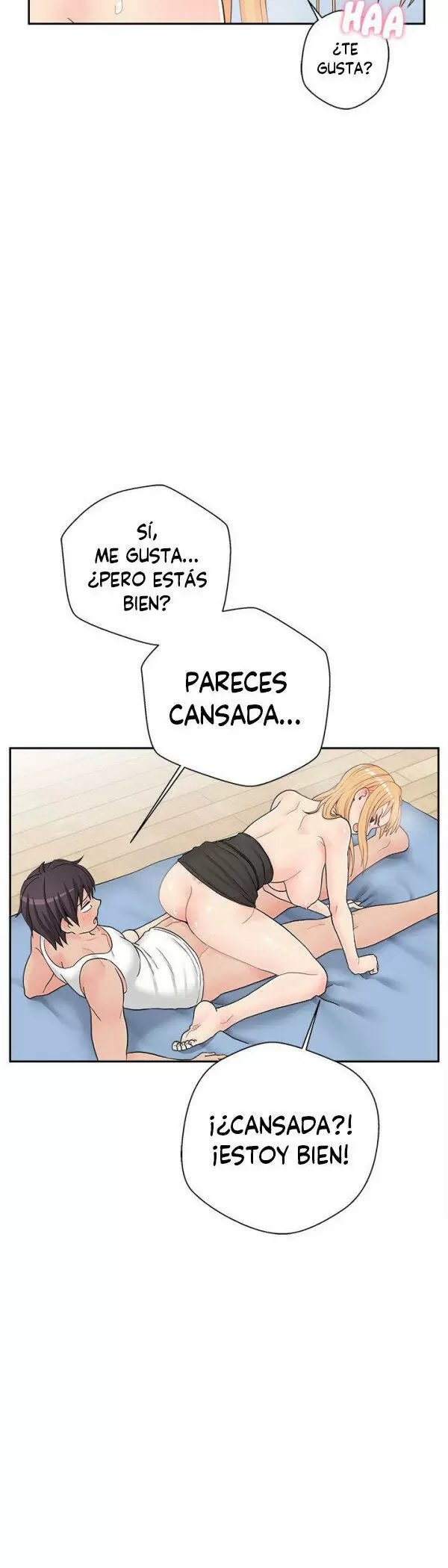 Cruzando la Línea de los 20 Años Capítulo 15 - Página 5