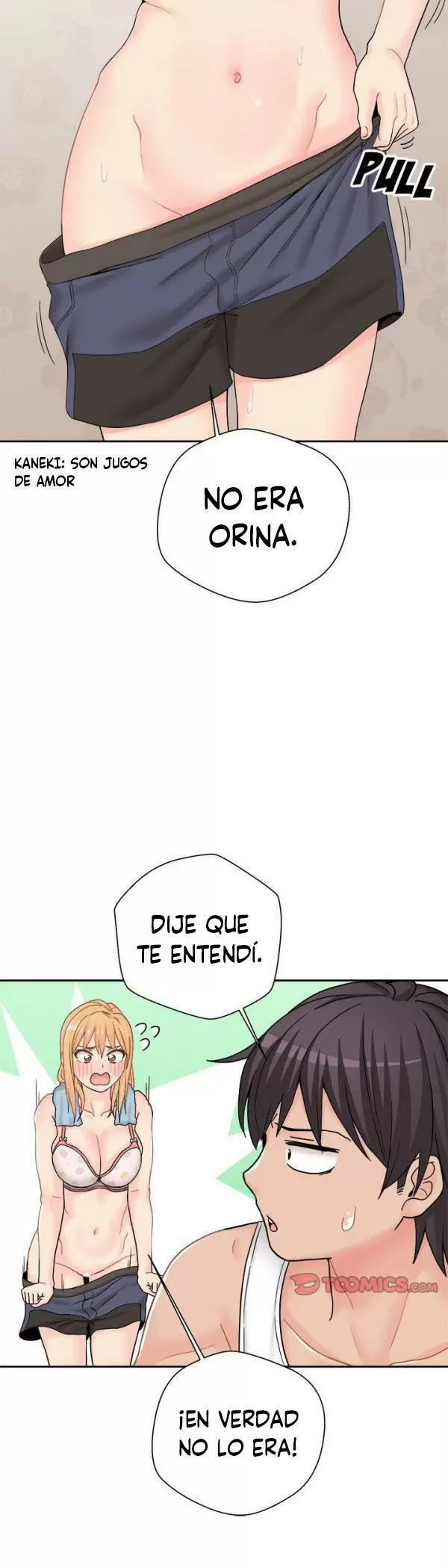 Cruzando la Línea de los 20 Años Capítulo 16 - Página 23