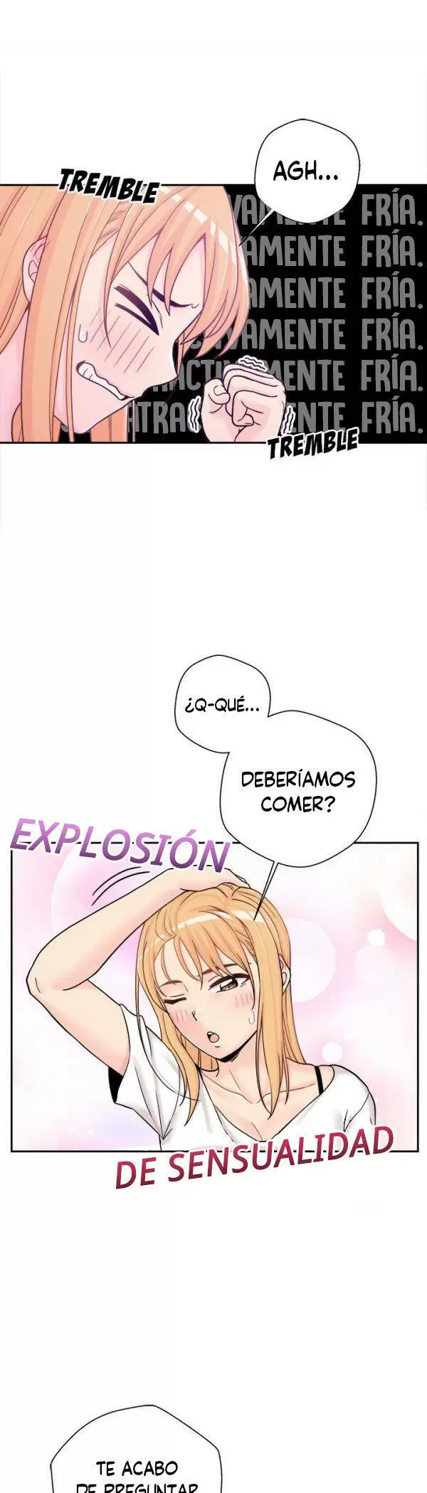 Cruzando la Línea de los 20 Años Capítulo 18 - Página 13