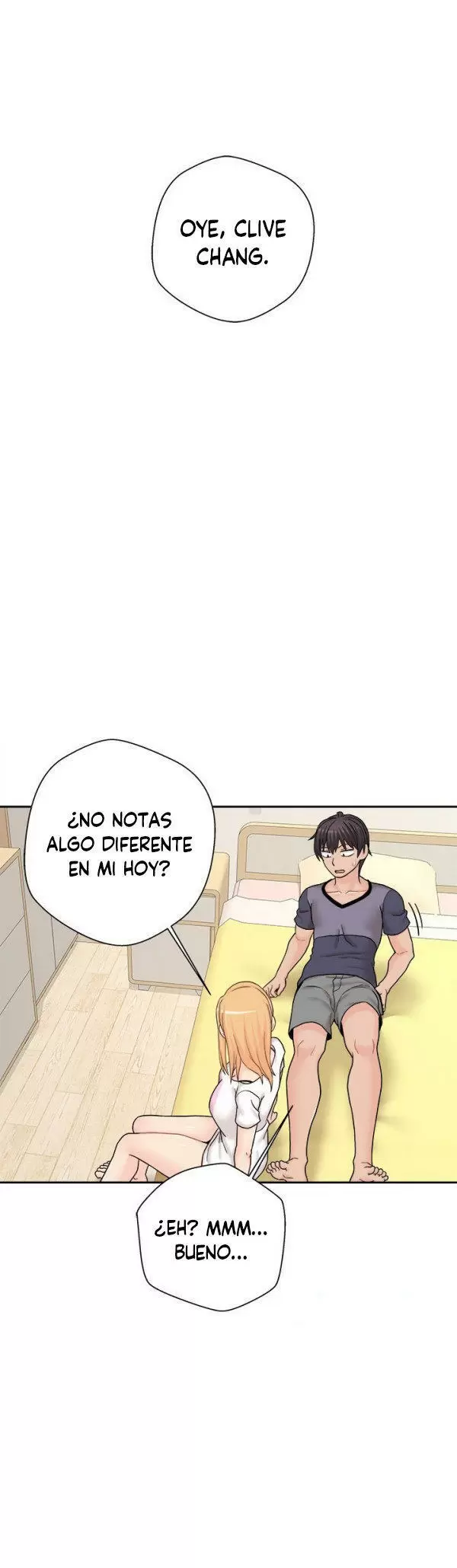 Cruzando la Línea de los 20 Años Capítulo 18 - Página 18