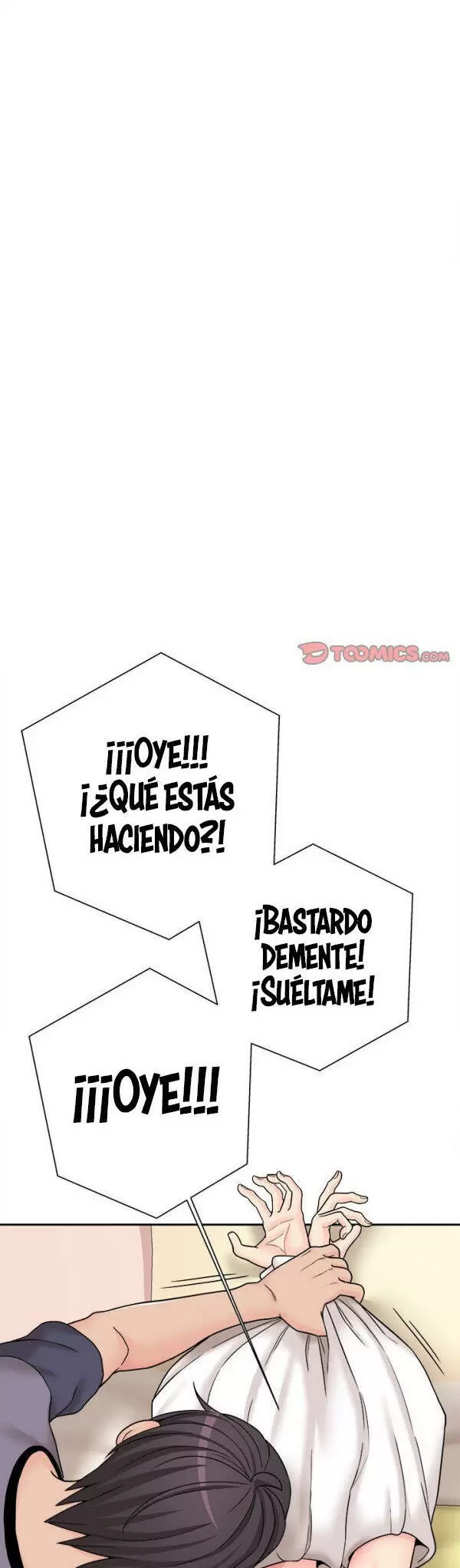 Cruzando la Línea de los 20 Años Capítulo 18 - Página 30