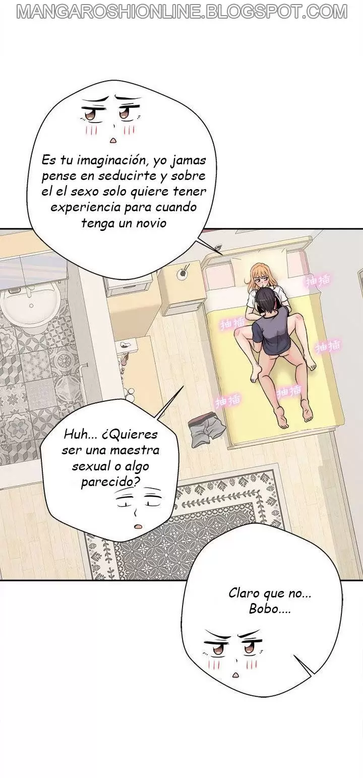 Cruzando la Línea de los 20 Años Capítulo 19 - Página 12