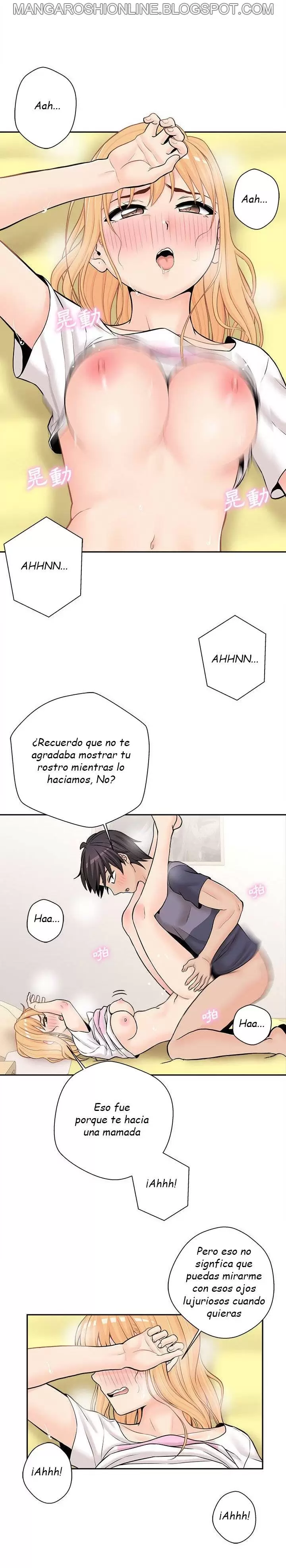 Cruzando la Línea de los 20 Años Capítulo 19 - Página 17