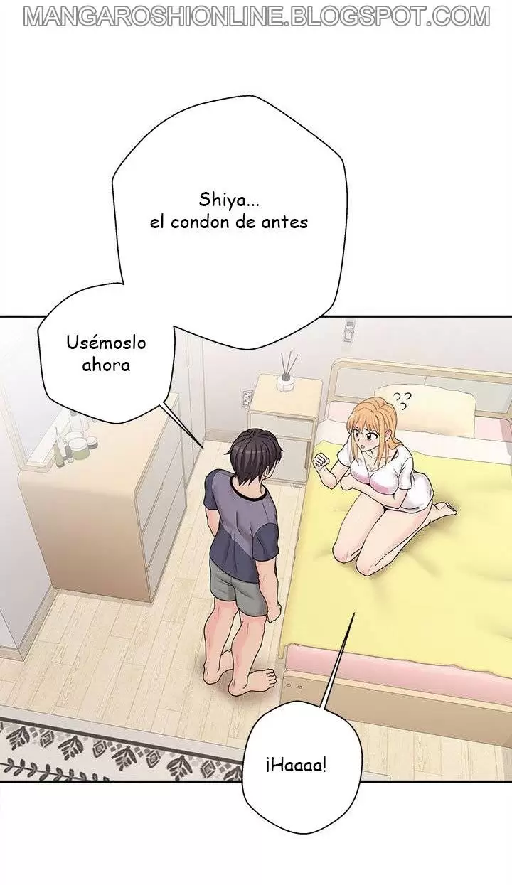 Cruzando la Línea de los 20 Años Capítulo 19 - Página 5
