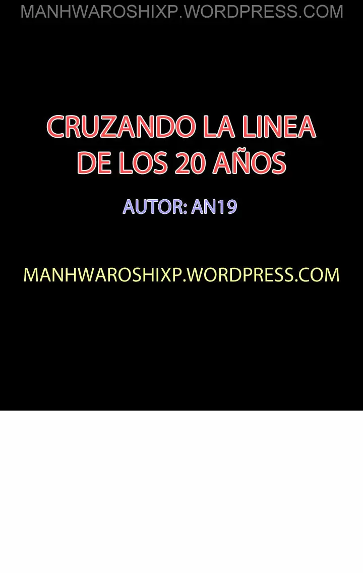 Cruzando la Línea de los 20 Años Capítulo 2 - Página 14