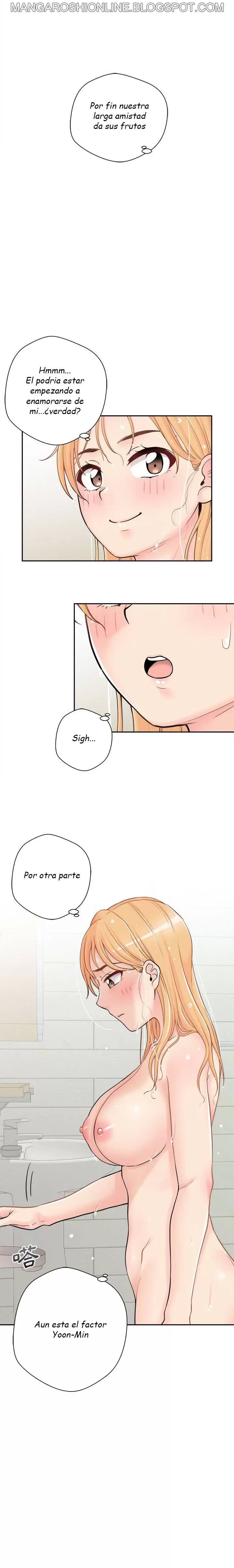 Cruzando la Línea de los 20 Años Capítulo 20 - Página 16