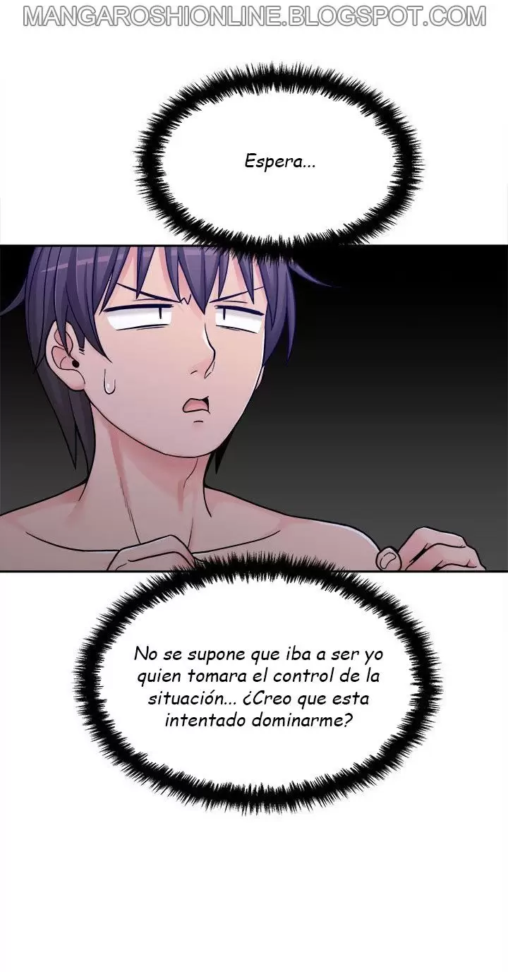 Cruzando la Línea de los 20 Años Capítulo 25 - Página 13