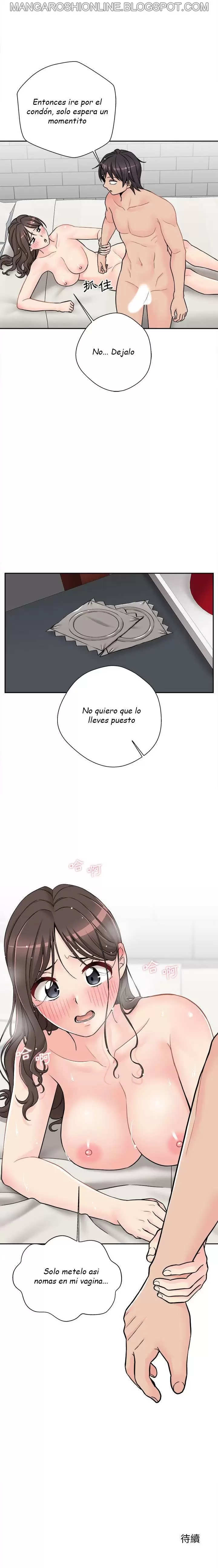 Cruzando la Línea de los 20 Años Capítulo 25 - Página 26