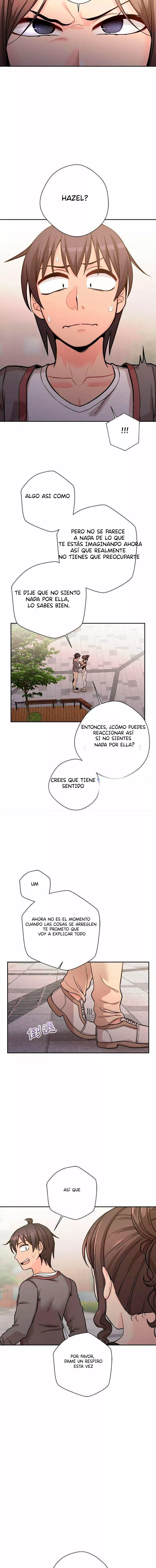 Cruzando la Línea de los 20 Años Capítulo 40 - Página 3