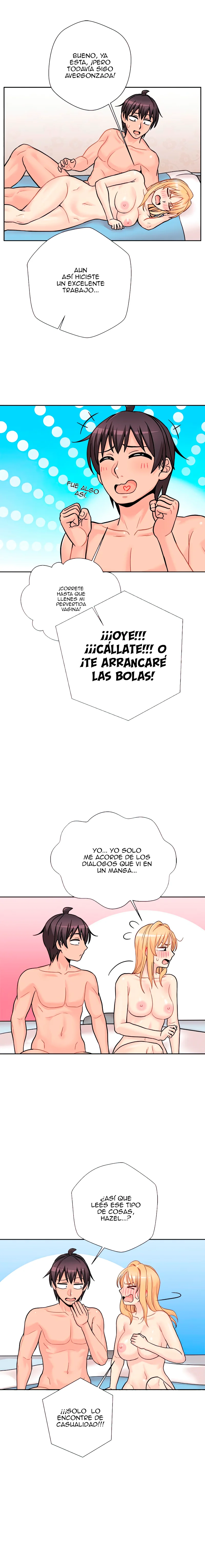 Cruzando la Línea de los 20 Años Capítulo 44 - Página 16
