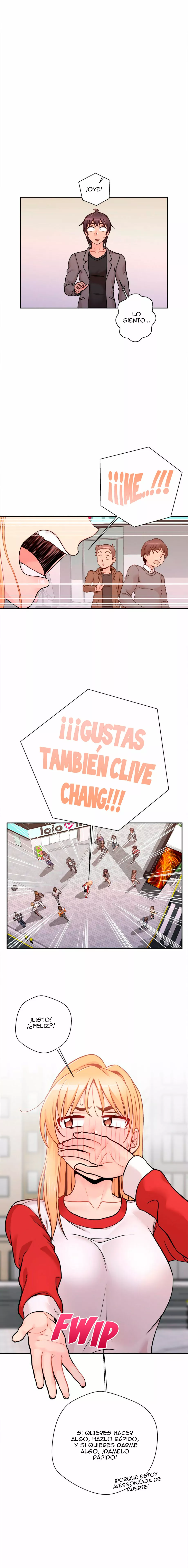 Cruzando la Línea de los 20 Años Capítulo 46 - Página 13
