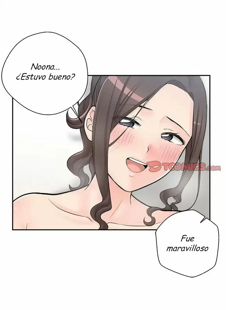 Cruzando la Línea de los 20 Años Capítulo 6 - Página 31