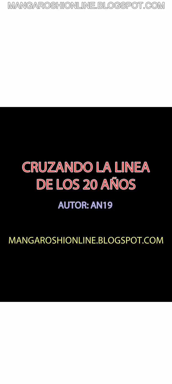 Cruzando la Línea de los 20 Años Capítulo 7 - Página 5