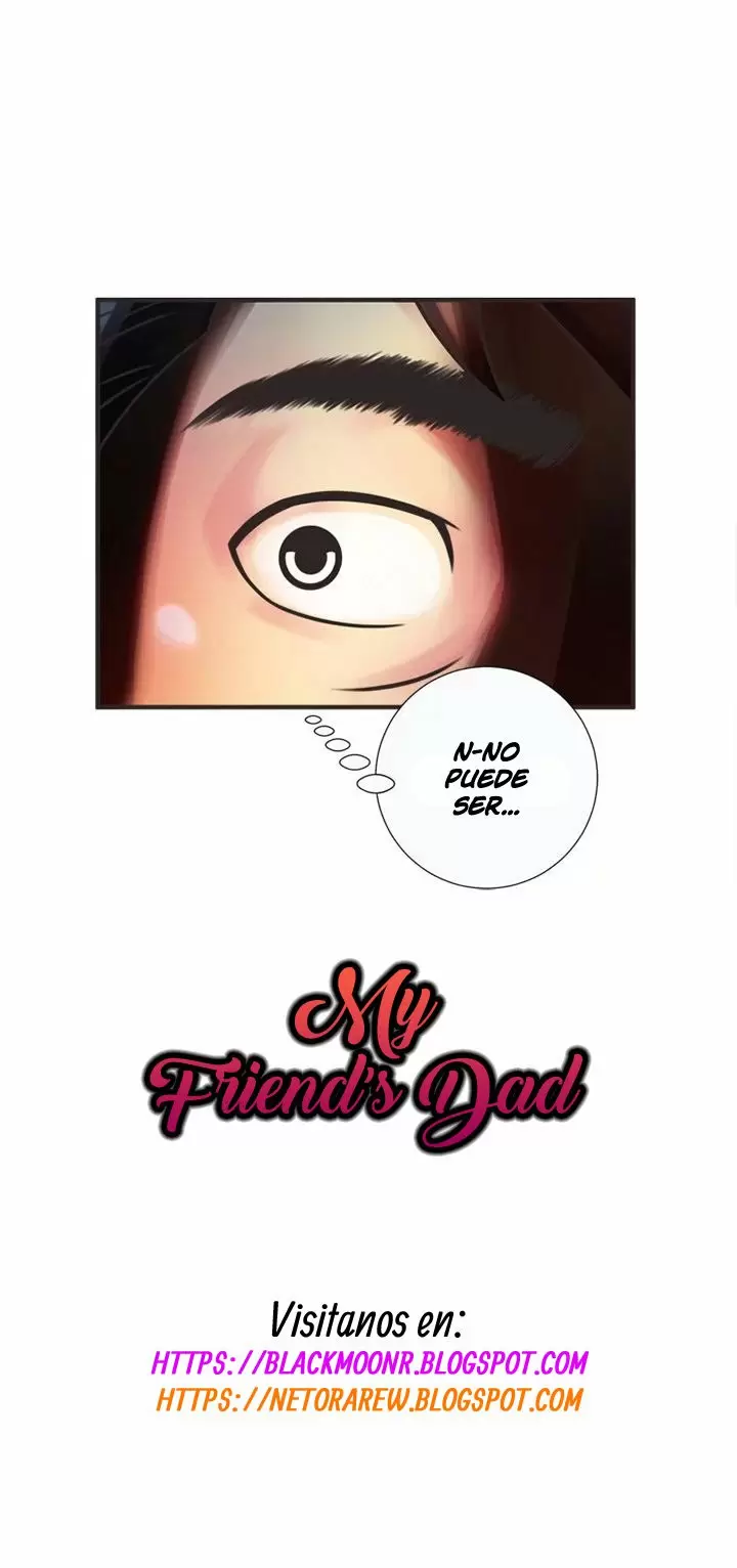 My Friend’s Dad Capítulo 0 - Página 11