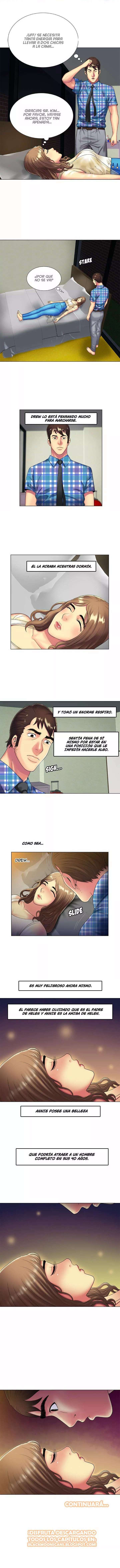 My Friend’s Dad Capítulo 14 - Página 3