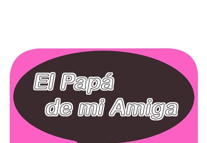 My Friend’s Dad Capítulo 56 - Página 1
