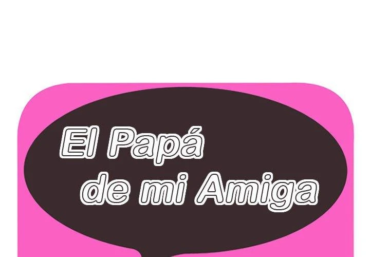 My Friend’s Dad Capítulo 57 - Página 1