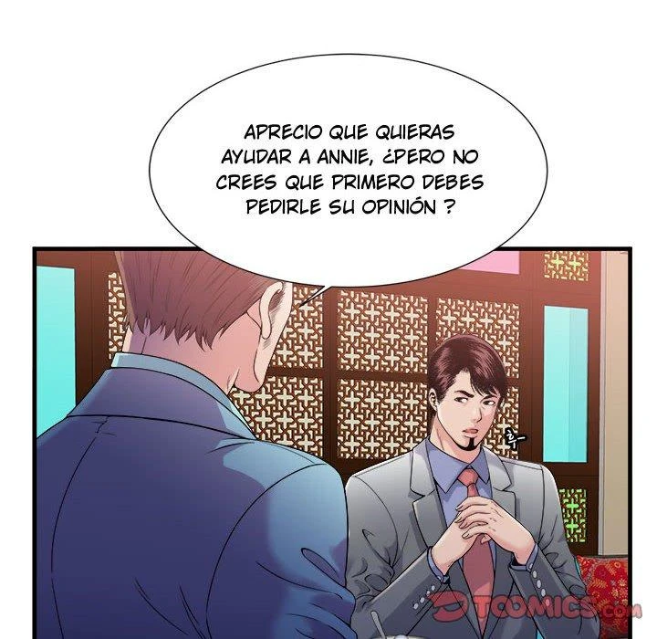My Friend’s Dad Capítulo 57 - Página 10