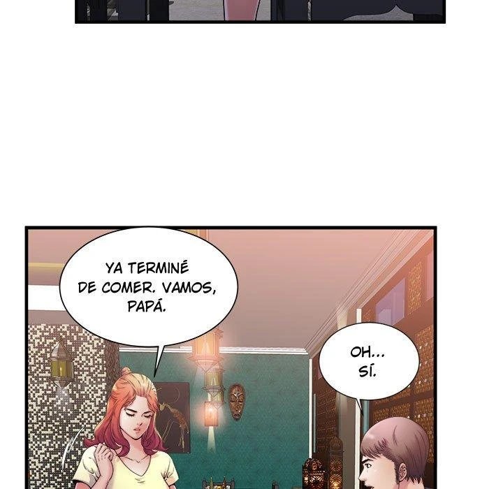 My Friend’s Dad Capítulo 57 - Página 19