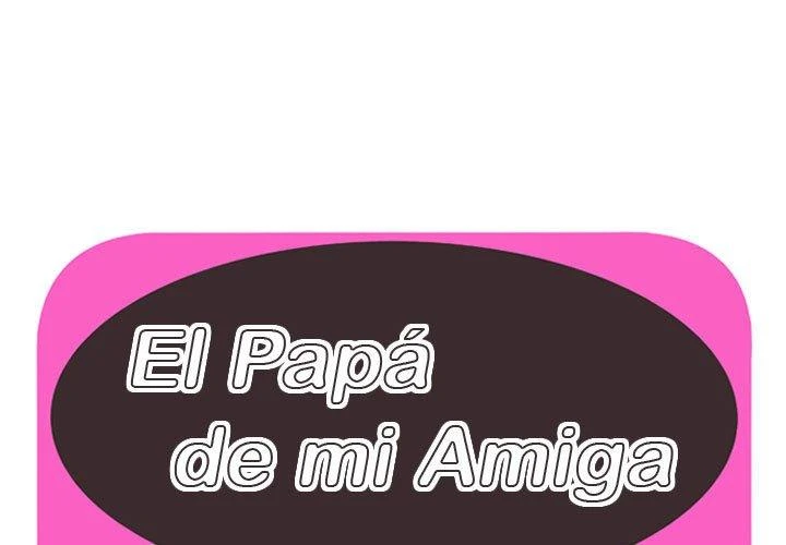 My Friend’s Dad Capítulo 58 - Página 1