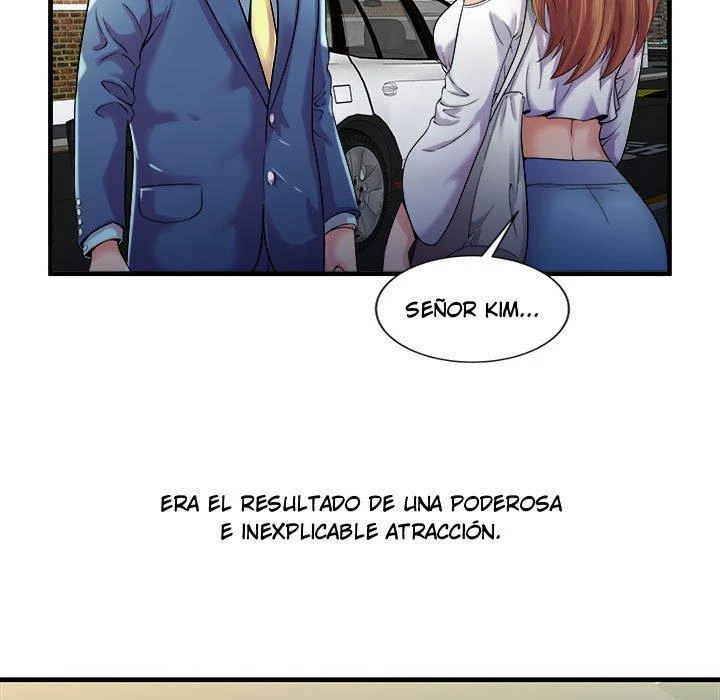 My Friend’s Dad Capítulo 58 - Página 17