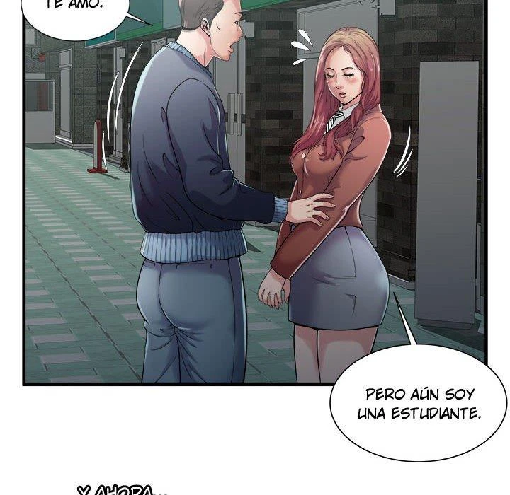 My Friend’s Dad Capítulo 58 - Página 20