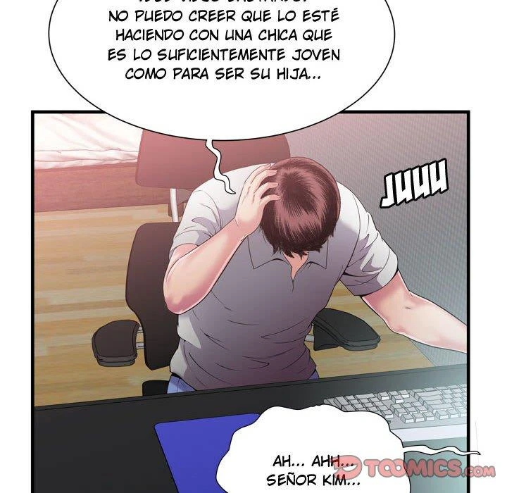 My Friend’s Dad Capítulo 58 - Página 62
