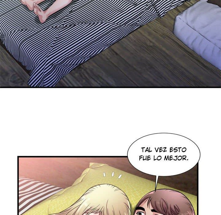 My Friend’s Dad Capítulo 58 - Página 76