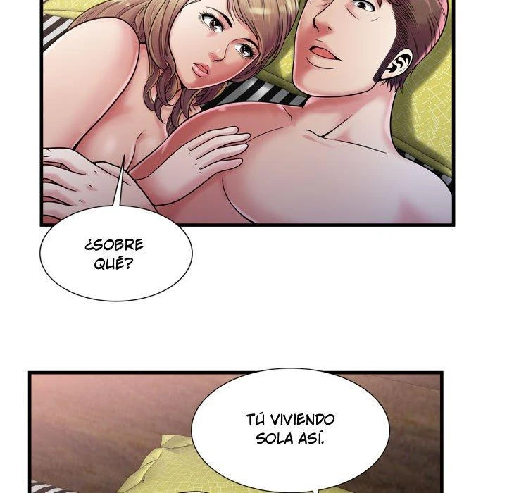 My Friend’s Dad Capítulo 58 - Página 77