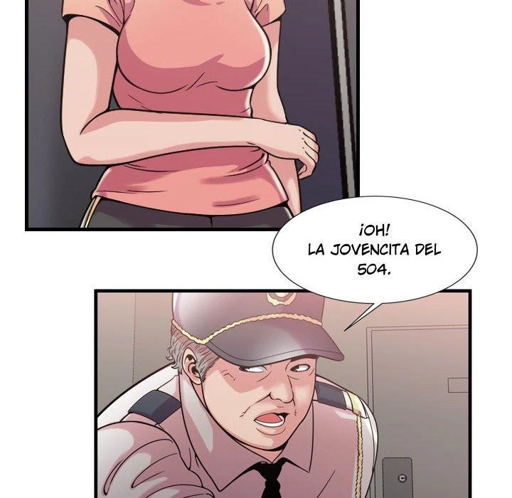 My Friend’s Dad Capítulo 59 - Página 12