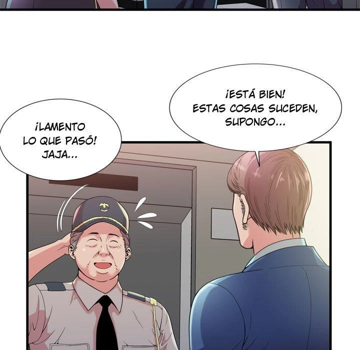 My Friend’s Dad Capítulo 59 - Página 17