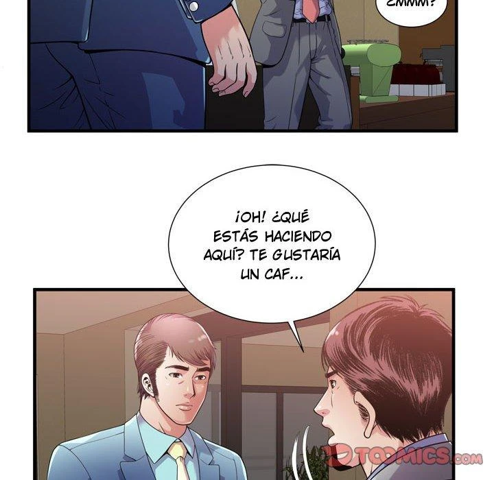 My Friend’s Dad Capítulo 59 - Página 26