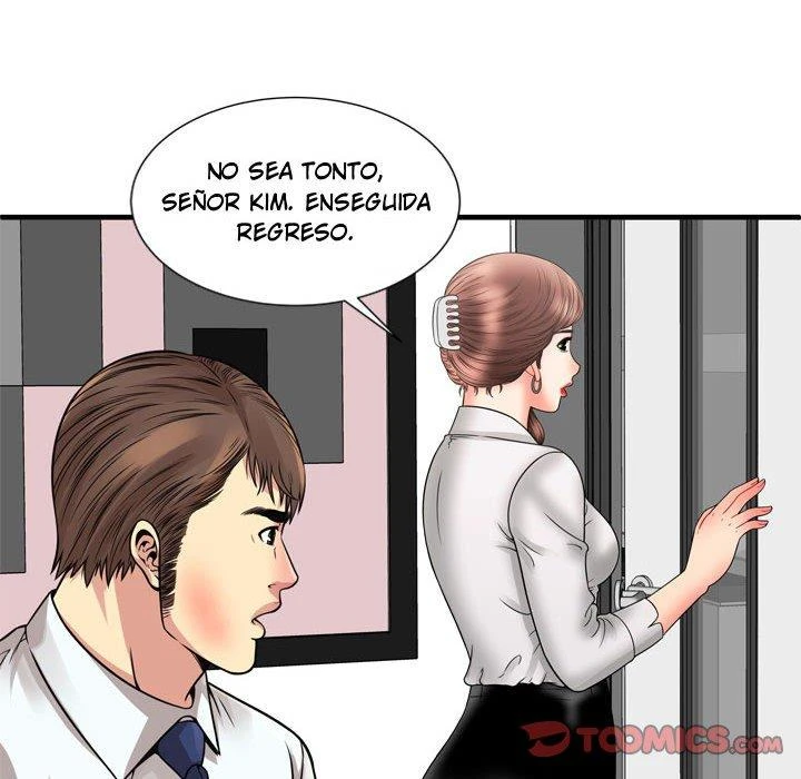My Friend’s Dad Capítulo 59 - Página 56