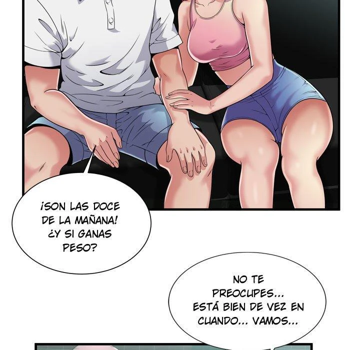 My Friend’s Dad Capítulo 60 - Página 27