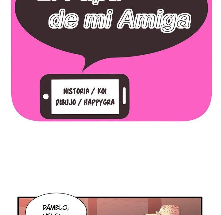 My Friend’s Dad Capítulo 60 - Página 34