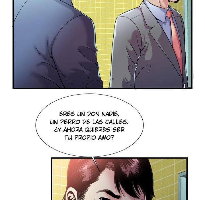 My Friend’s Dad Capítulo 61 - Página 15