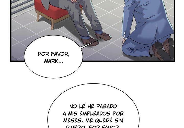 My Friend’s Dad Capítulo 61 - Página 4