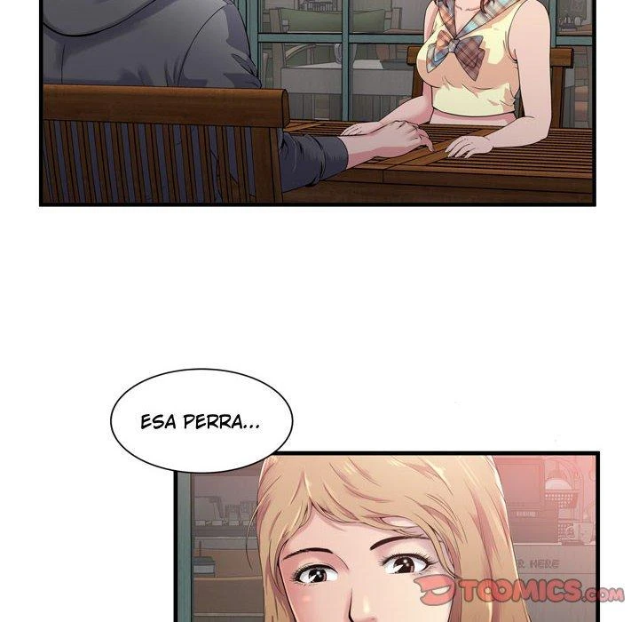 My Friend’s Dad Capítulo 62 - Página 34