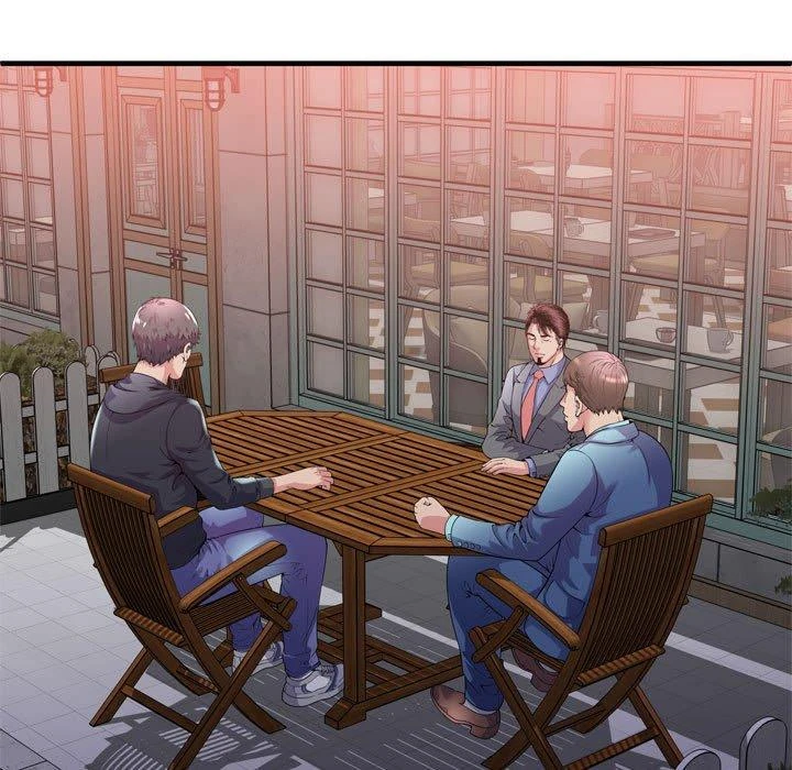 My Friend’s Dad Capítulo 62 - Página 51
