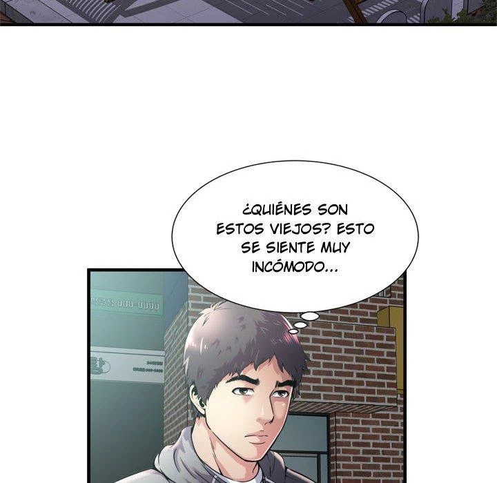 My Friend’s Dad Capítulo 62 - Página 52
