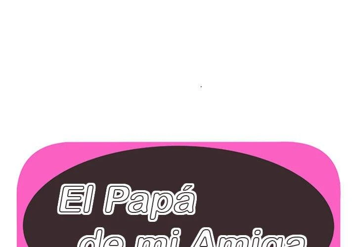 My Friend’s Dad Capítulo 63 - Página 1