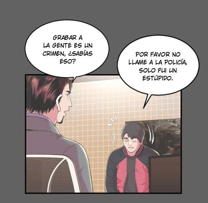 My Friend’s Dad Capítulo 64 - Página 32