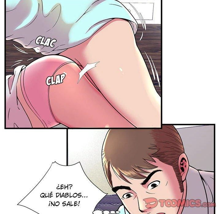 My Friend’s Dad Capítulo 64 - Página 74