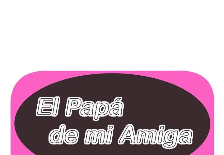 My Friend’s Dad Capítulo 65 - Página 1
