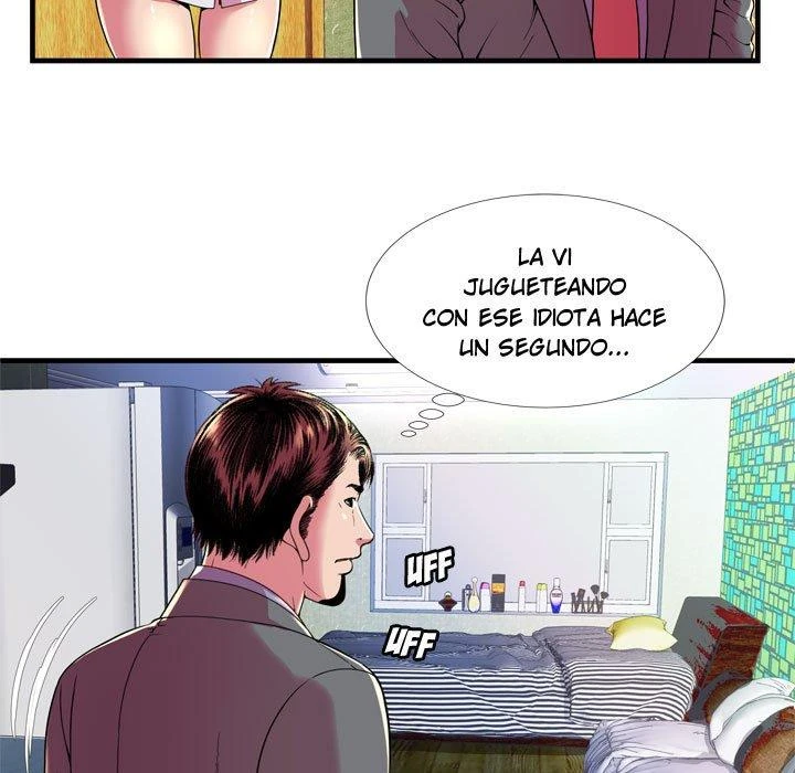 My Friend’s Dad Capítulo 65 - Página 17