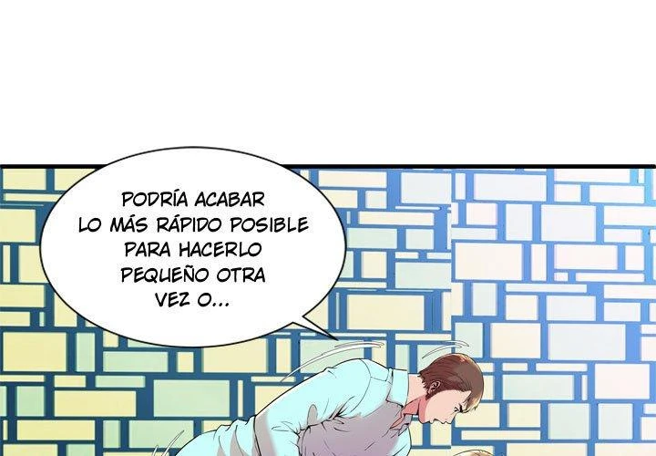My Friend’s Dad Capítulo 65 - Página 3