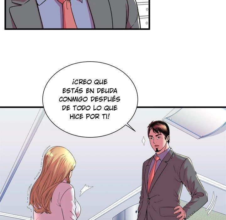 My Friend’s Dad Capítulo 65 - Página 37